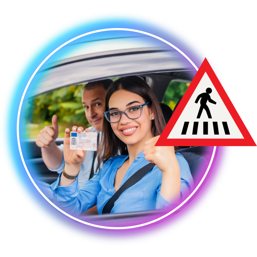 Permis automatique Marcoussis